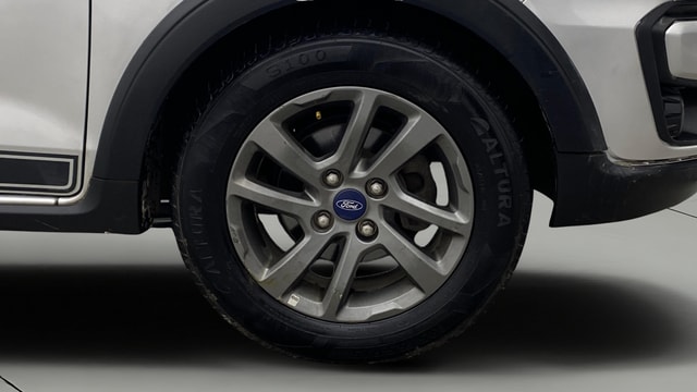 View Ford Freestyle Image 41 Used Ford Freestyle Image 41