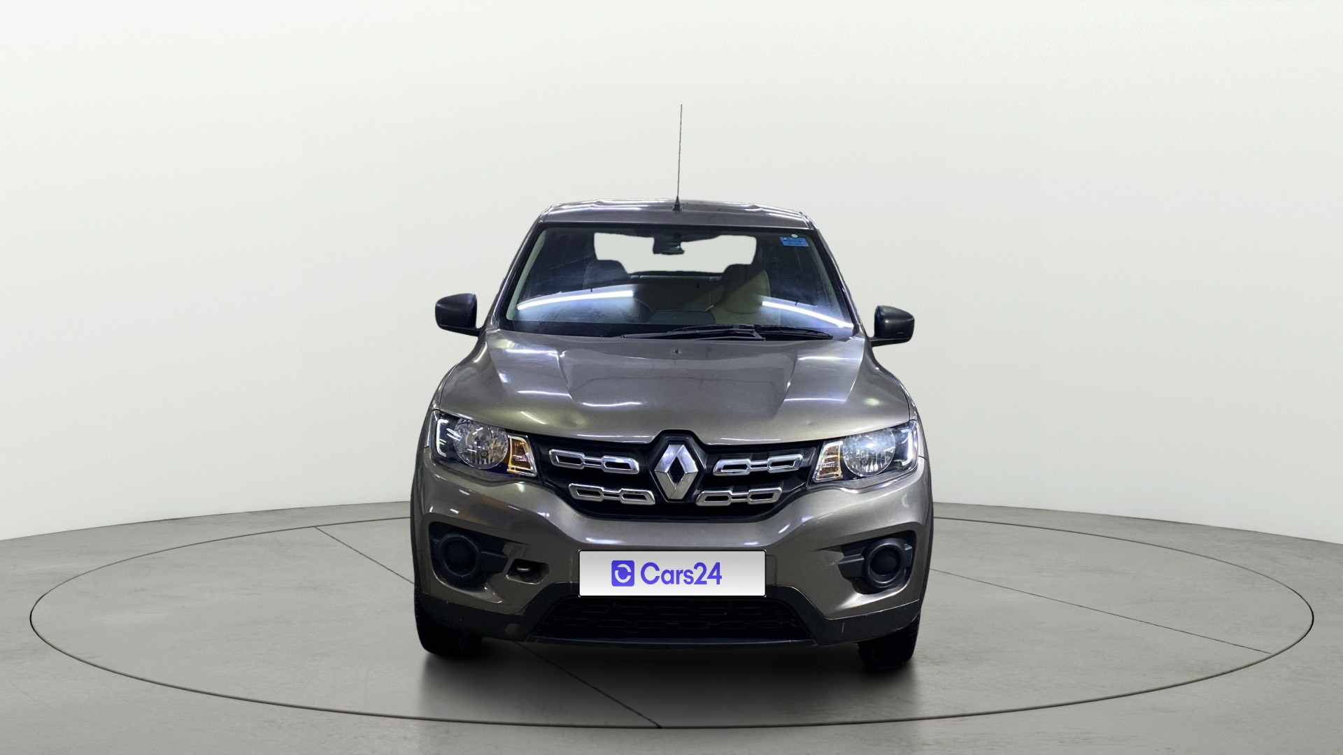 Used 2019 Renault Kwid Used 2019 Renault Kwid