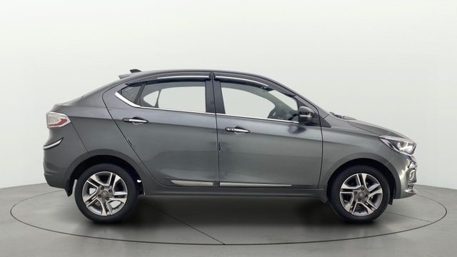 View Tata Tigor Image 8 Used Tata Tigor Image 8