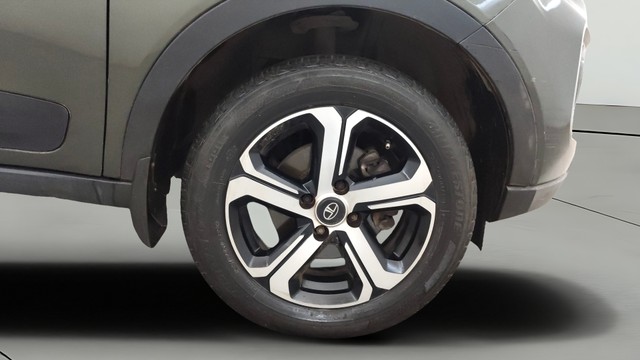 View Tata Nexon Image 42 Used Tata Nexon Image 42