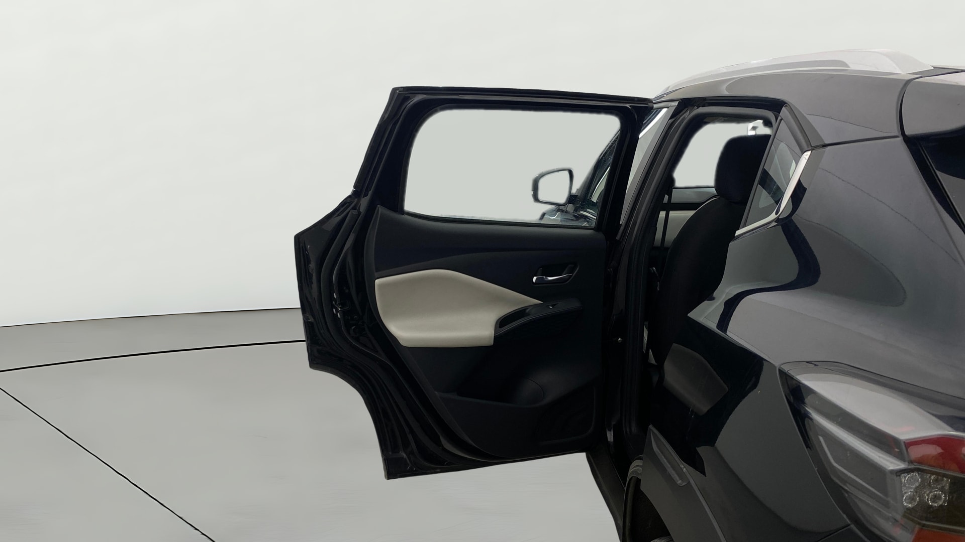 Used 2025 Nissan Magnite Used 2025 Nissan Magnite