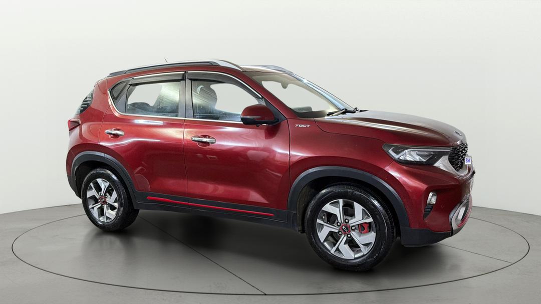 UsedCar