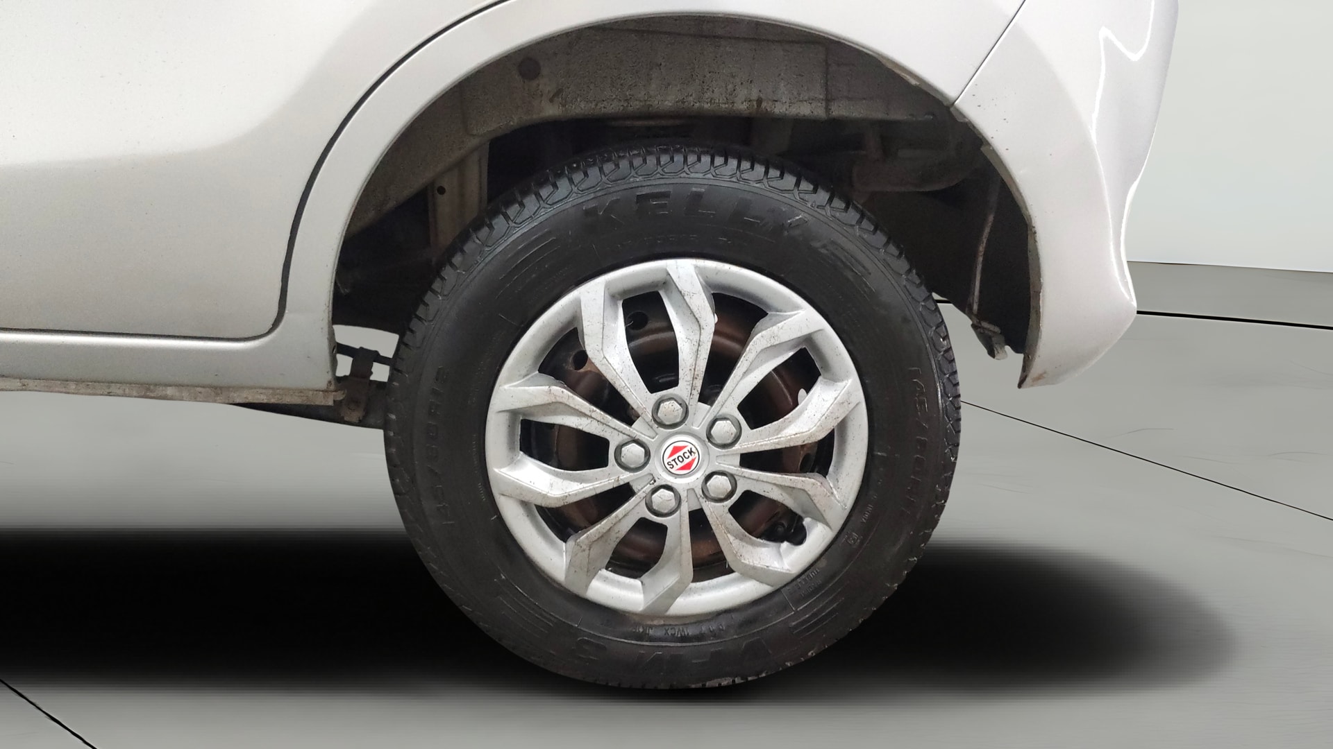 View 2018 Maruti Suzuki Alto 800 LX Image 11 Used 2018 Maruti Suzuki Alto 800 LX Image 11