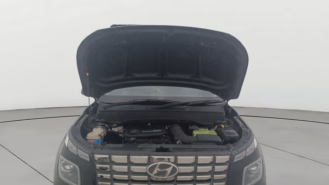 View Hyundai Venue Image 33 Used Hyundai Venue Image 33