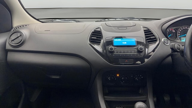 View Ford Figo Aspire Image 17 Used Ford Figo Aspire Image 17