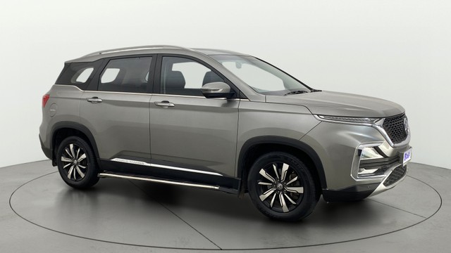 View MG Hector Image 23 Used MG Hector Image 23