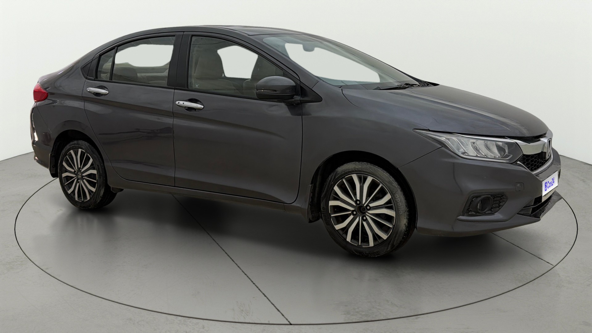 Used 2017 Honda City Used 2017 Honda City