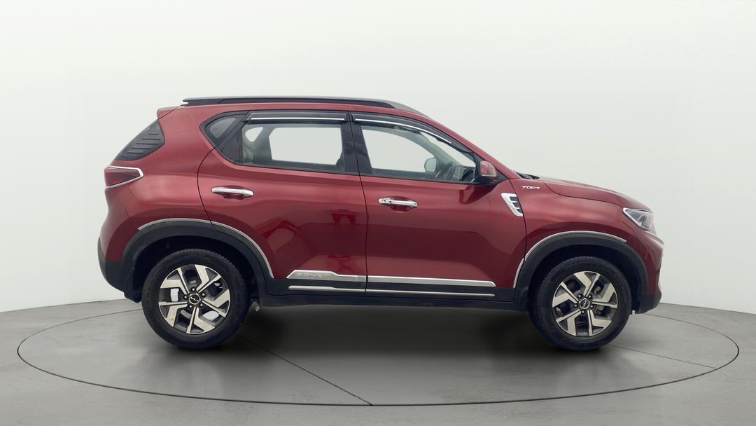 UsedCar