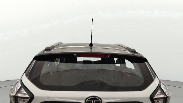 View Tata Nexon Image 3 Used Tata Nexon Image 3