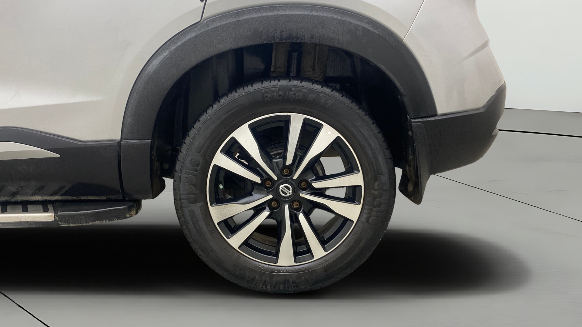 Used 2021 Nissan Kicks Used 2021 Nissan Kicks