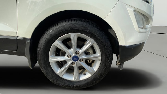 View Ford EcoSport Image 41 Used Ford EcoSport Image 41