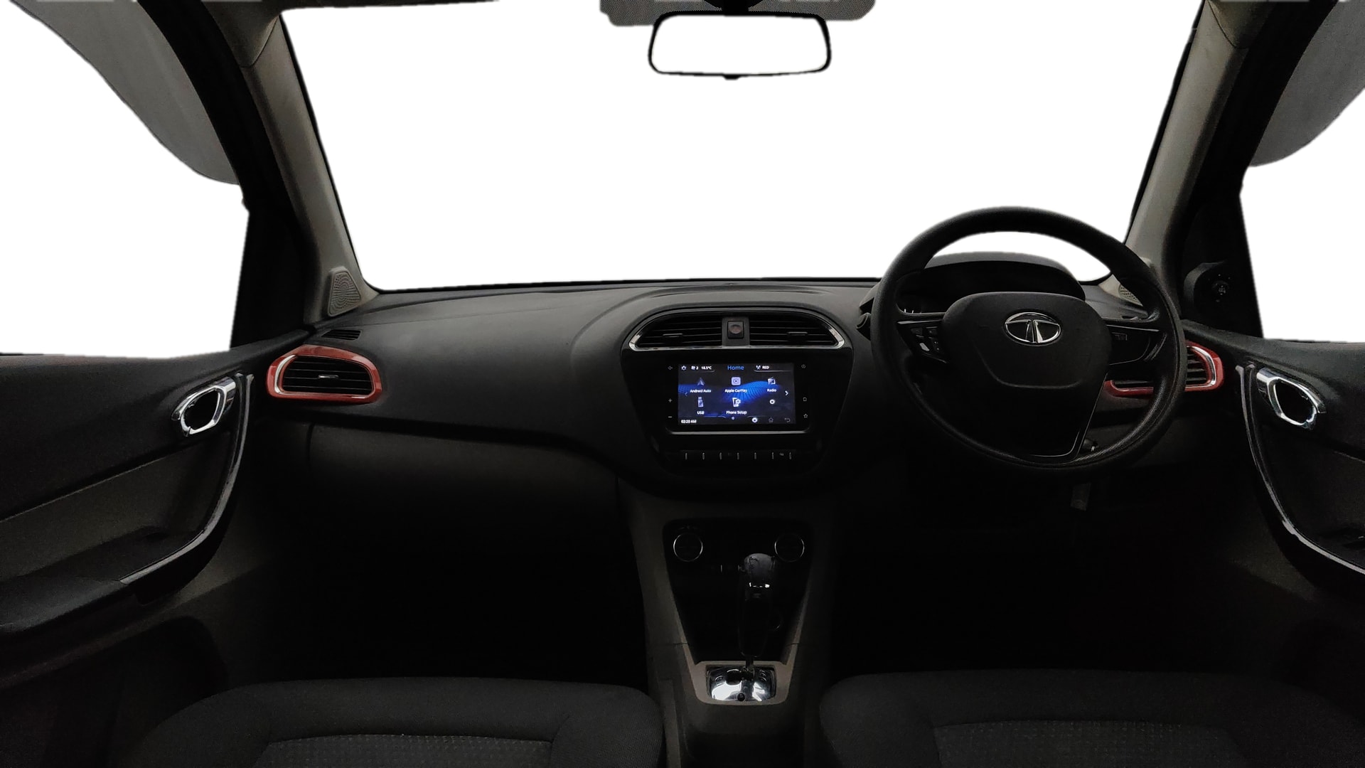 View 2020 Tata Tiago Revotorq XB Image 15 Used 2020 Tata Tiago Revotorq XB Image 15