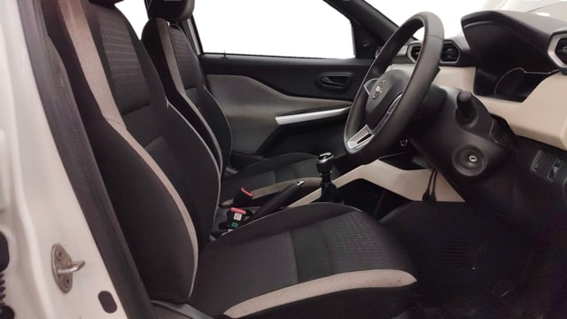 View Nissan Magnite Image 26 Used Nissan Magnite Image 26