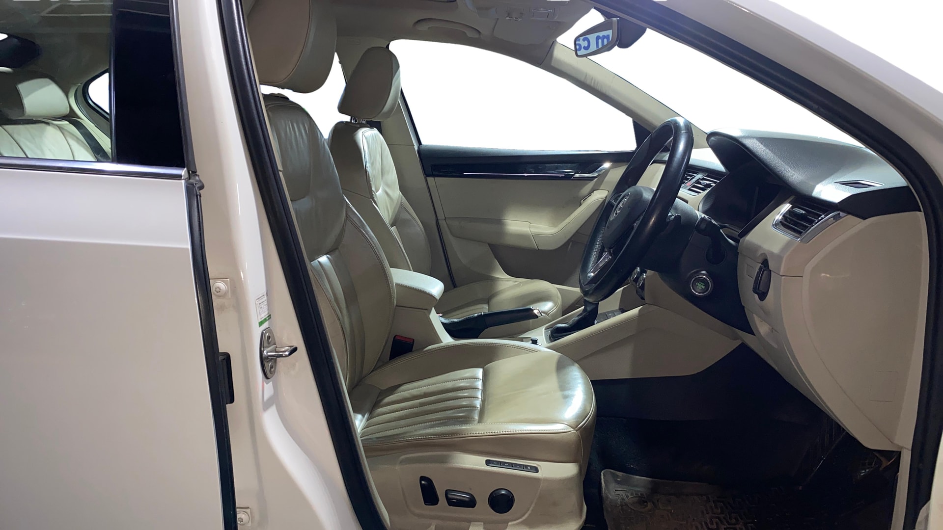Used 2019 Skoda Octavia Used 2019 Skoda Octavia