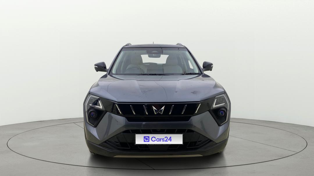 UsedCar