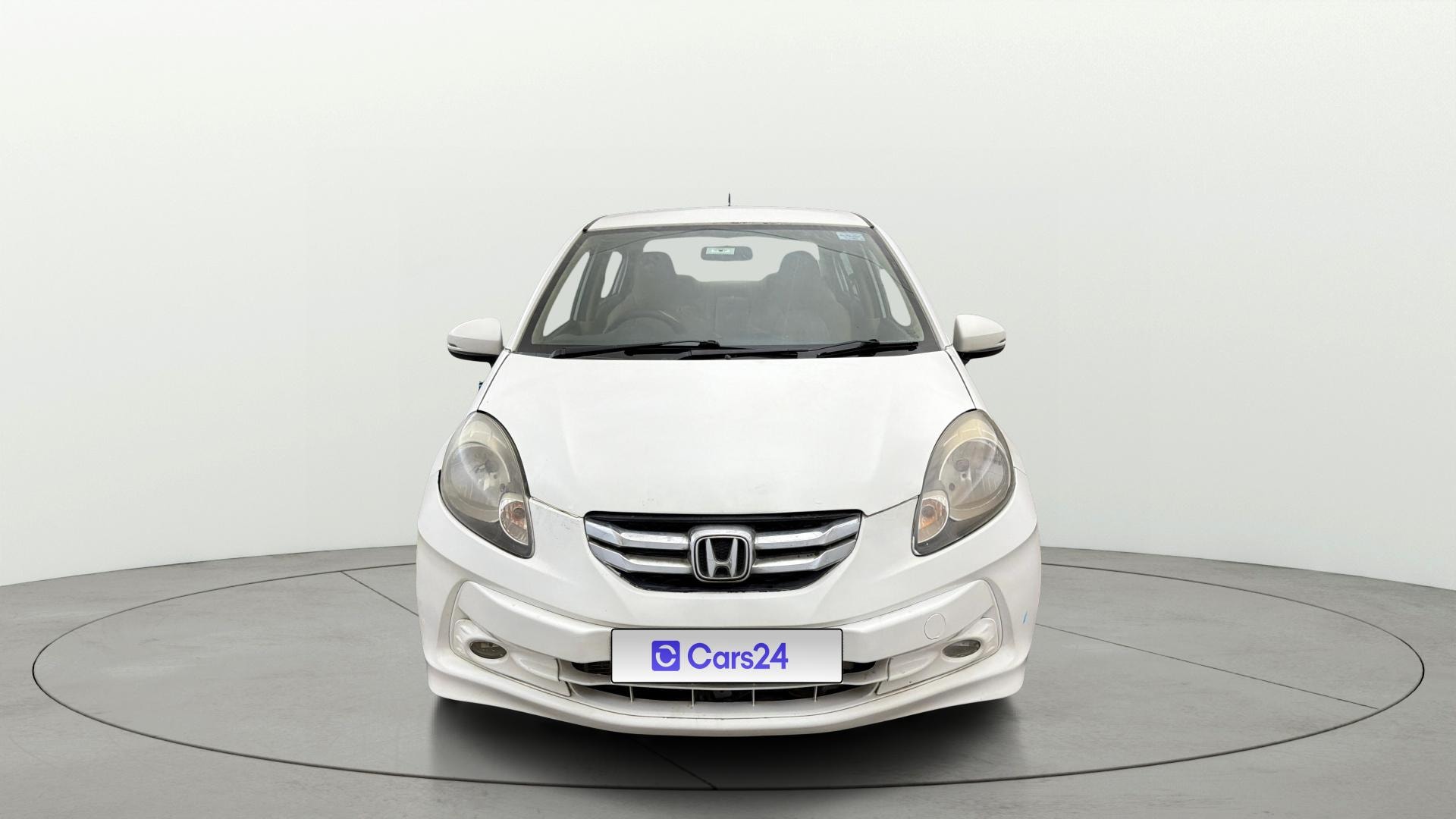 Used 2016 Honda Amaze Used 2016 Honda Amaze