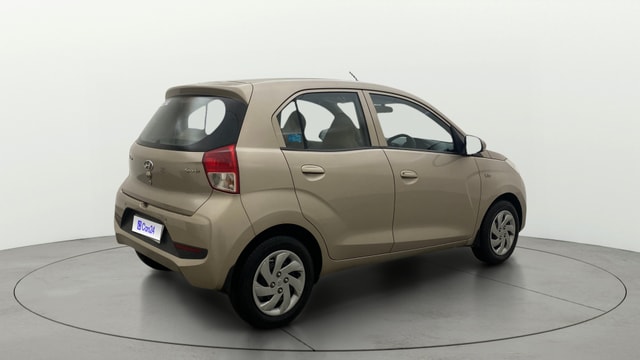 View Hyundai New Santro Image 43 Used Hyundai New Santro Image 43
