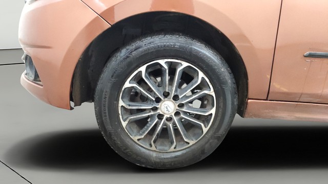 View Tata Tigor Image 27 Used Tata Tigor Image 27