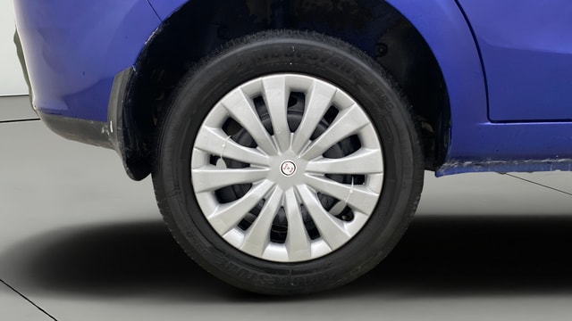 View Tata Zest Image 23 Used Tata Zest Image 23