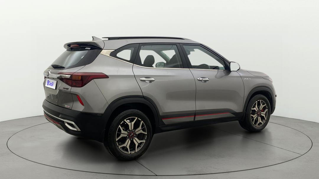 UsedCar