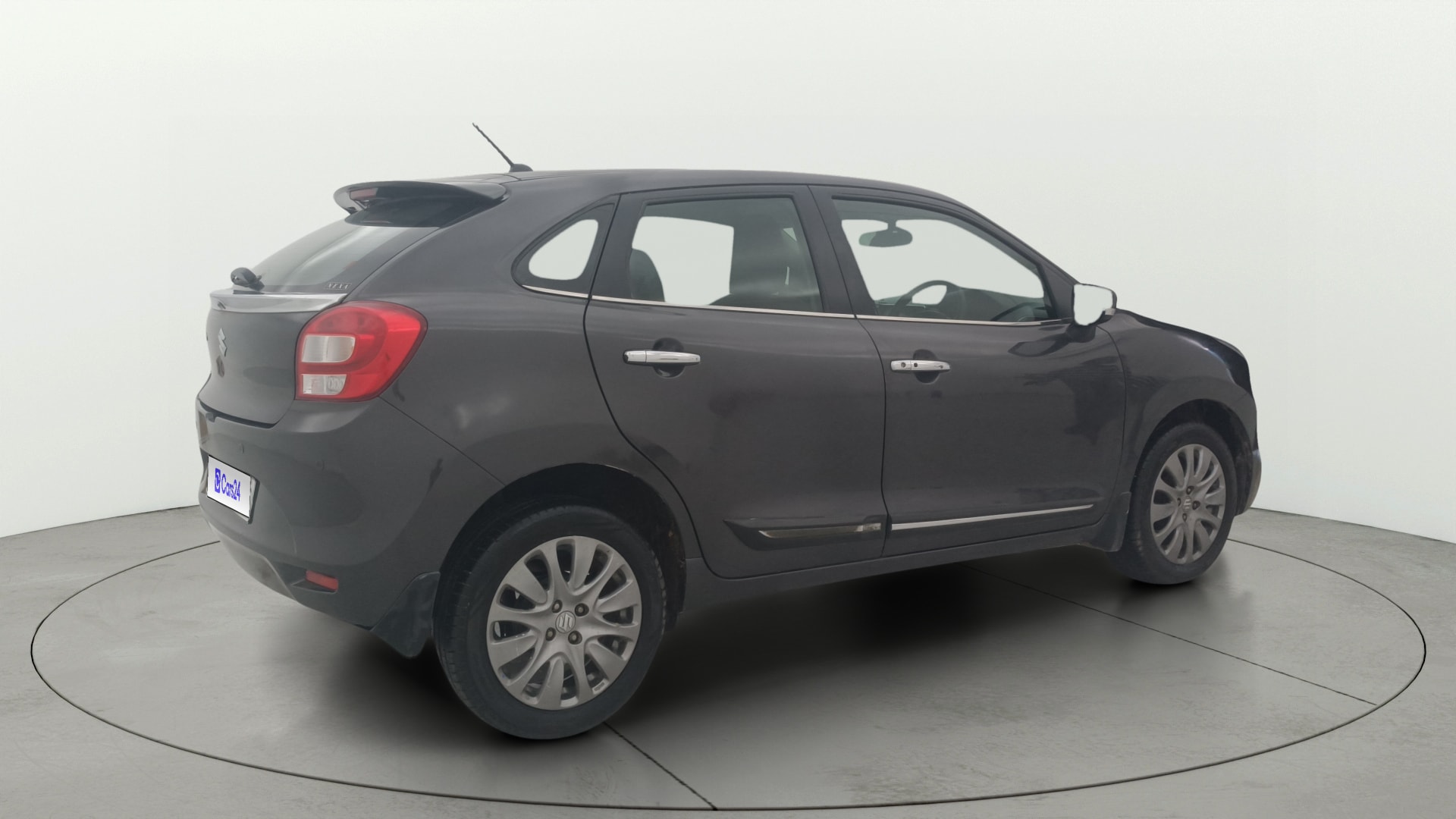View 2019 Maruti Suzuki 1000 Base Variant Image 44 Used 2019 Maruti Suzuki 1000 Base Variant Image 44