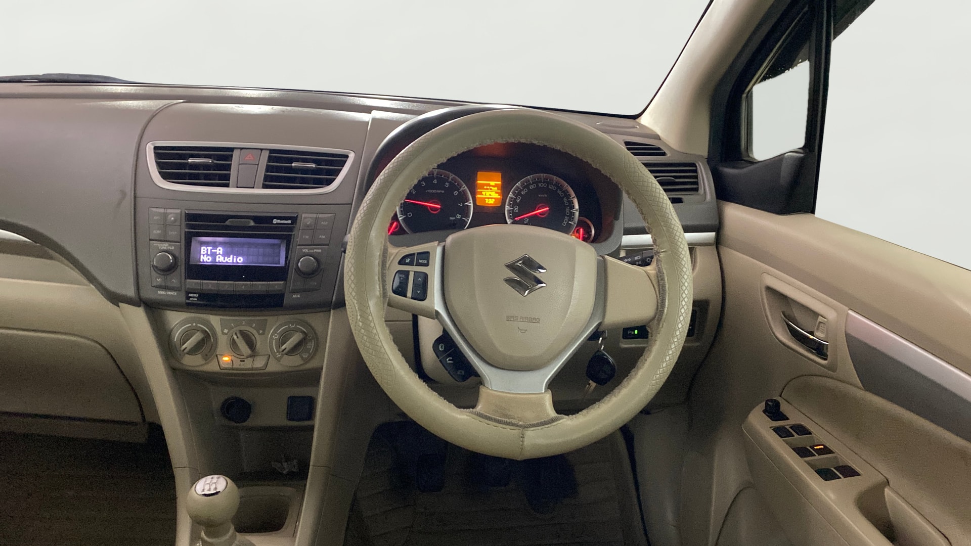 View 2018 Maruti Suzuki 1000 Base Variant Image 21 Used 2018 Maruti Suzuki 1000 Base Variant Image 21