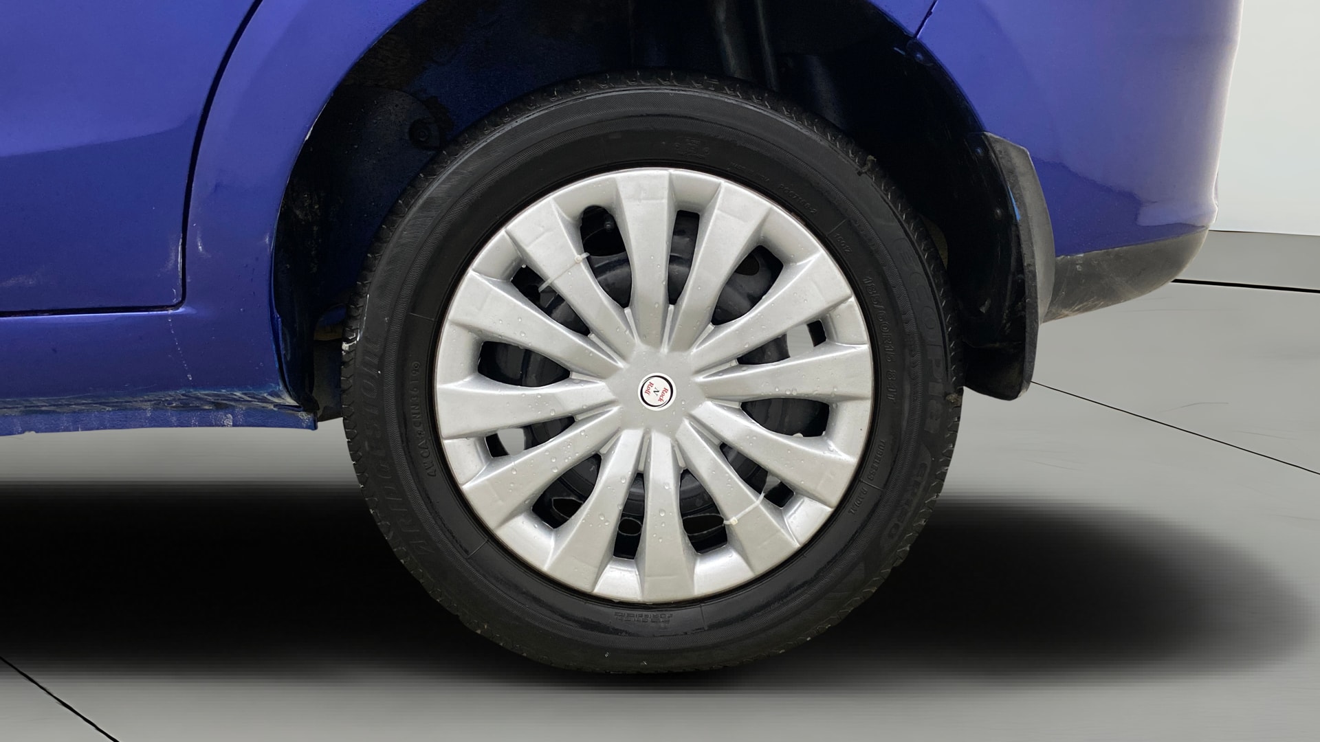 View 2015 Tata Zest XE Petrol Image 11 Used 2015 Tata Zest XE Petrol Image 11