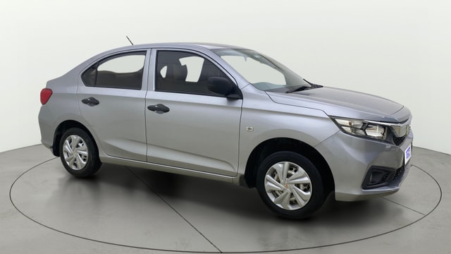 View Honda Amaze Image 21 Used Honda Amaze Image 21