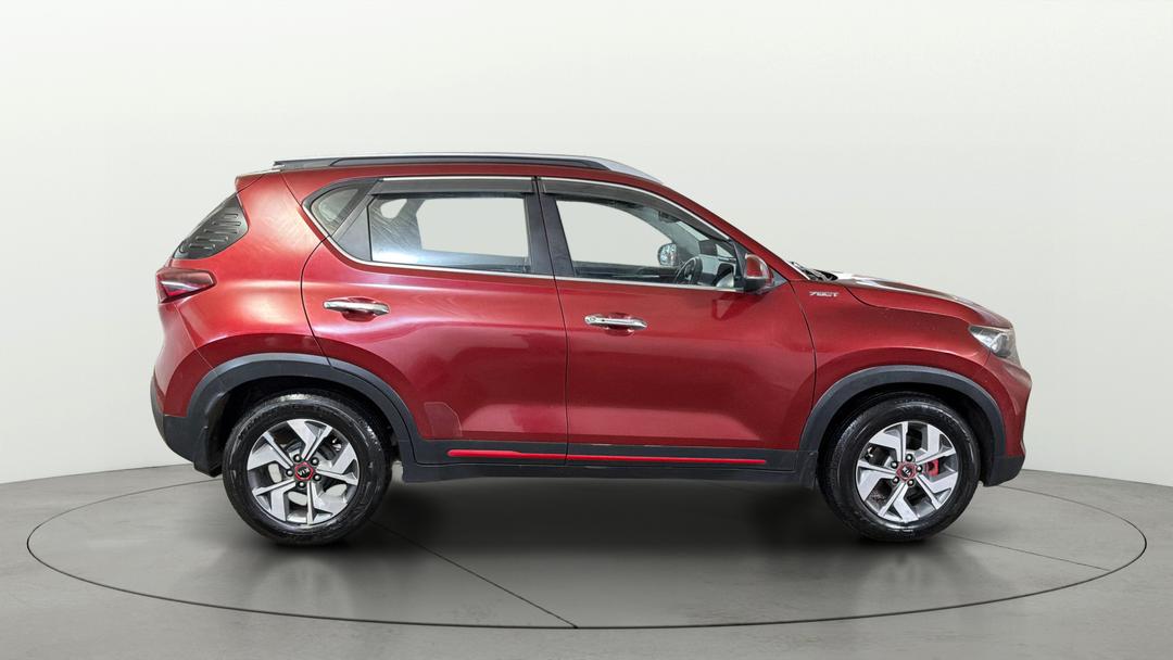 UsedCar