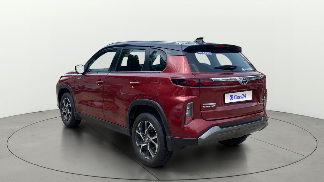 UsedCar