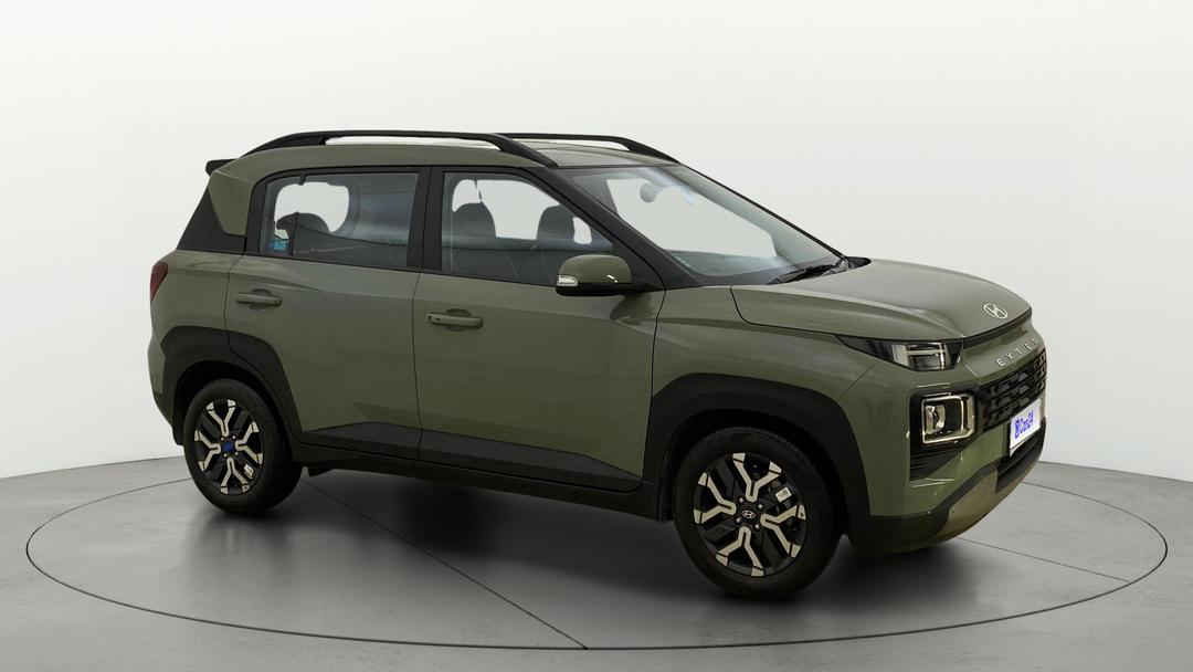UsedCar