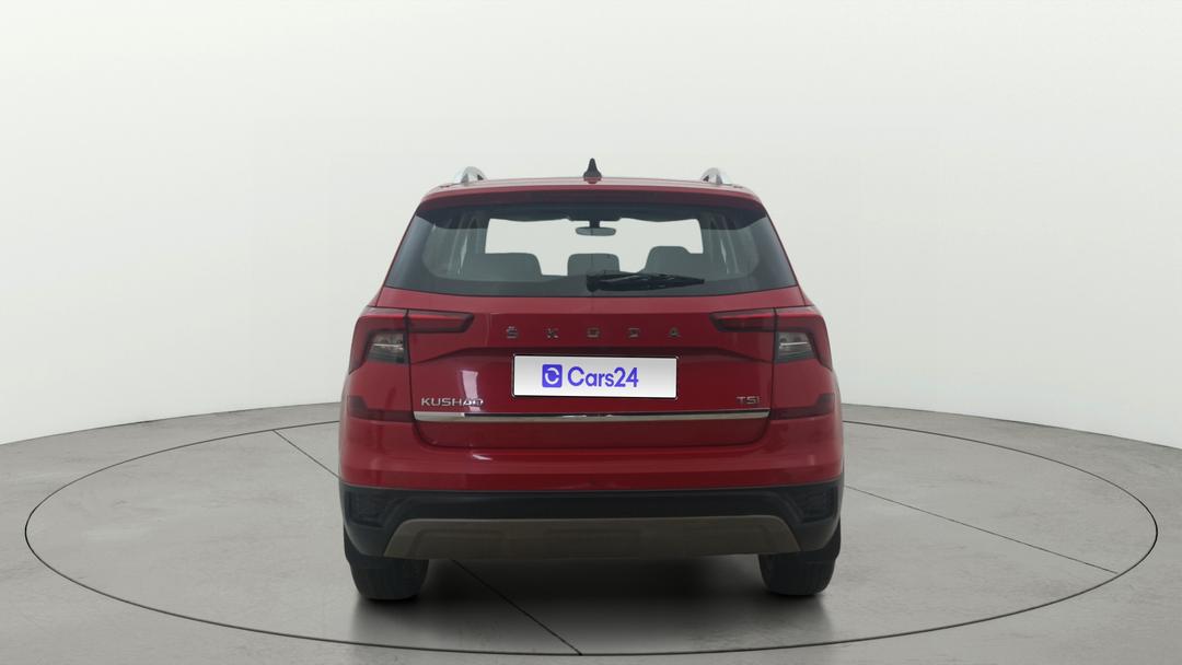 UsedCar
