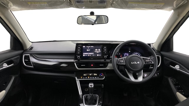 View Kia Seltos Image 16 Used Kia Seltos Image 16