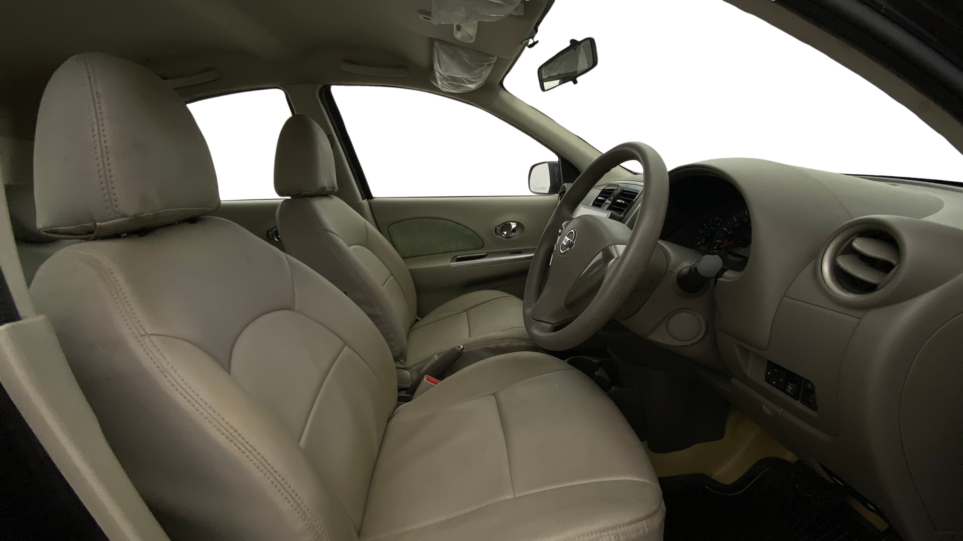 View 2015 Nissan Micra XV (CVT) Image 25 Used 2015 Nissan Micra XV (CVT) Image 25
