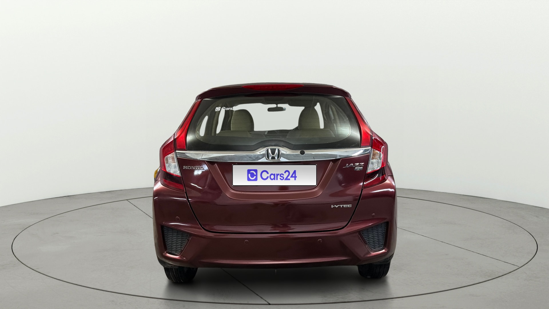 View 2017 Honda Jazz E MT Diesel Image 38 Used 2017 Honda Jazz E MT Diesel Image 38