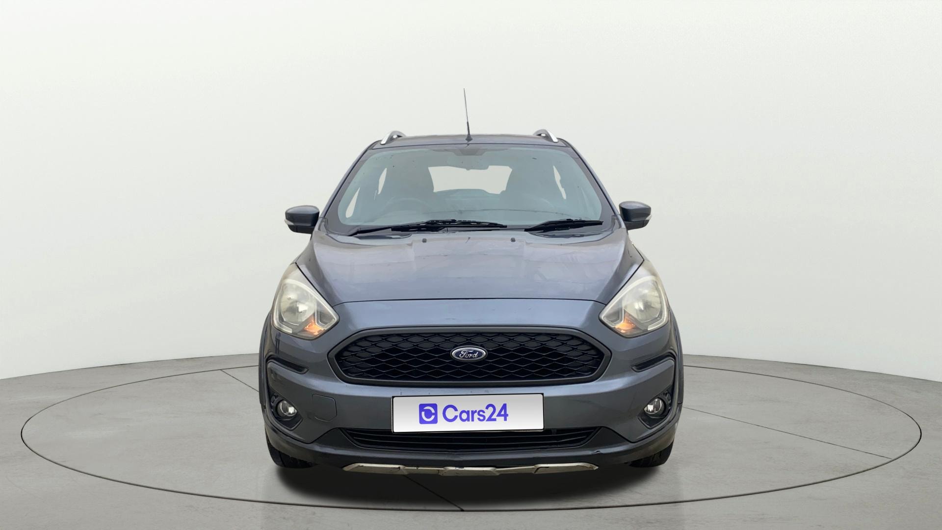 View 2020 Ford Freestyle Ambiente 1.2 Ti-VCT Image 1 Used 2020 Ford Freestyle Ambiente 1.2 Ti-VCT Image 1
