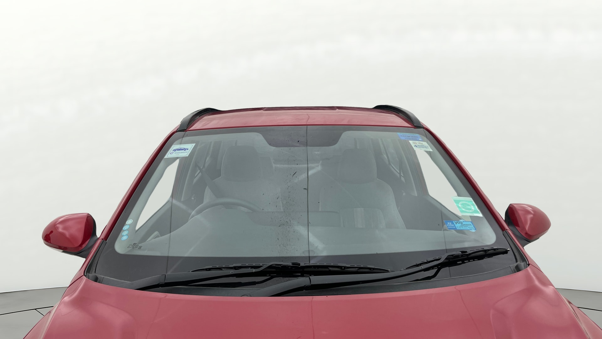 View 2022 Hyundai Grand i10 Nios Sportz Petrol Image 30 Used 2022 Hyundai Grand i10 Nios Sportz Petrol Image 30