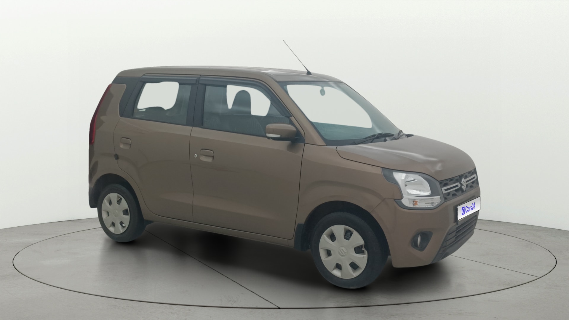 View 2021 Maruti Suzuki 1000 Base Variant Image 13 Used 2021 Maruti Suzuki 1000 Base Variant Image 13