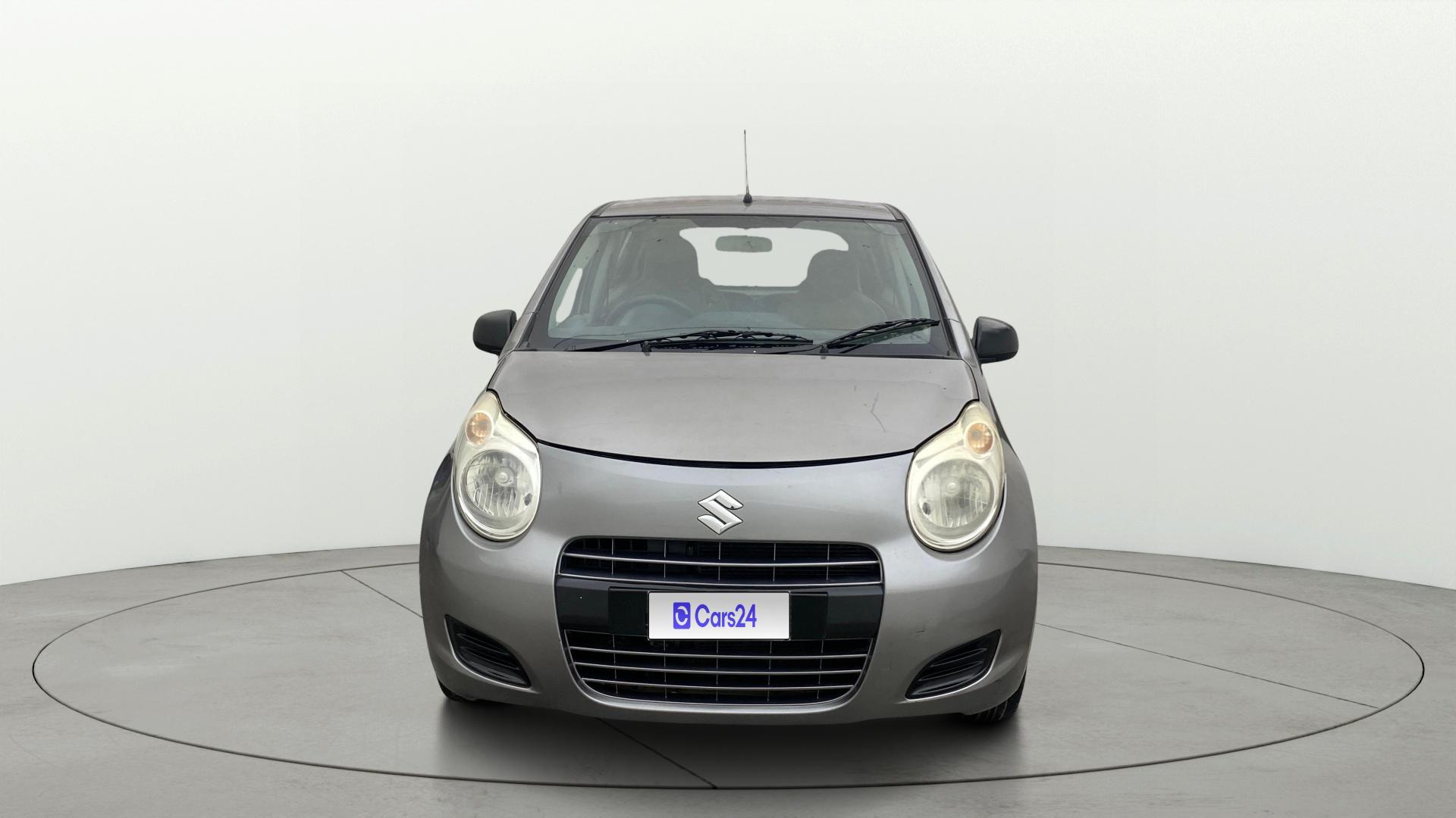 2013 मारुति सुजुकी 1000 Base Variant 2013 मारुति सुजुकी 1000 Base Variant