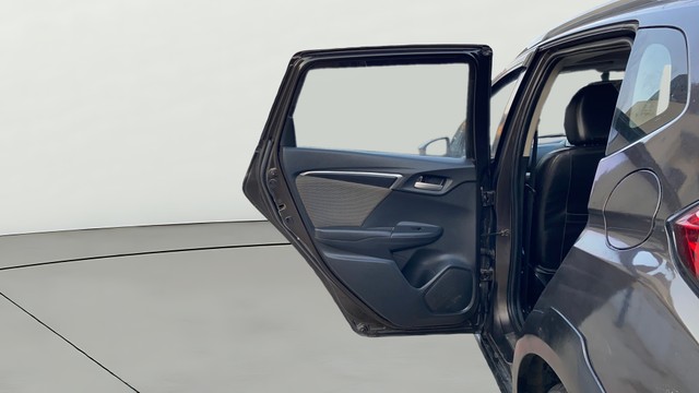 View Honda WR-V Image 15 Used Honda WR-V Image 15