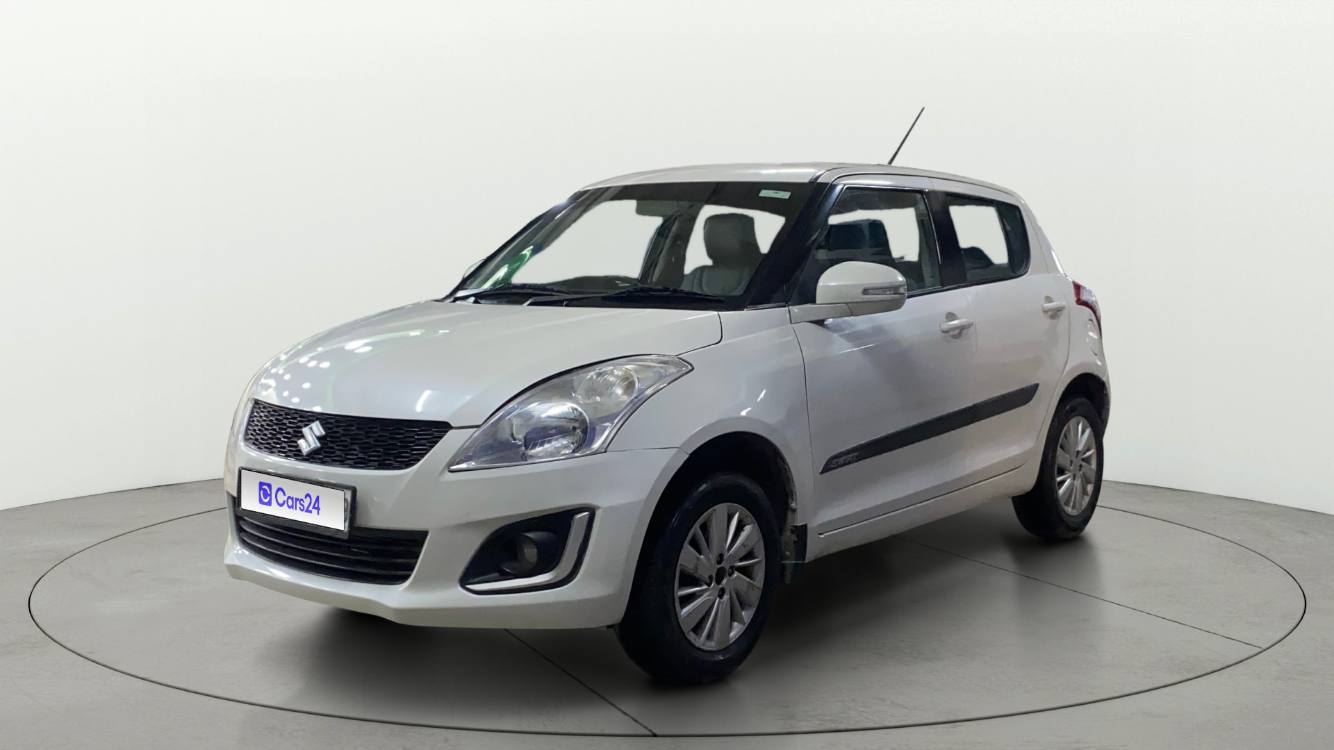 View 2015 Maruti Suzuki 1000 Base Variant Image 23 Used 2015 Maruti Suzuki 1000 Base Variant Image 23