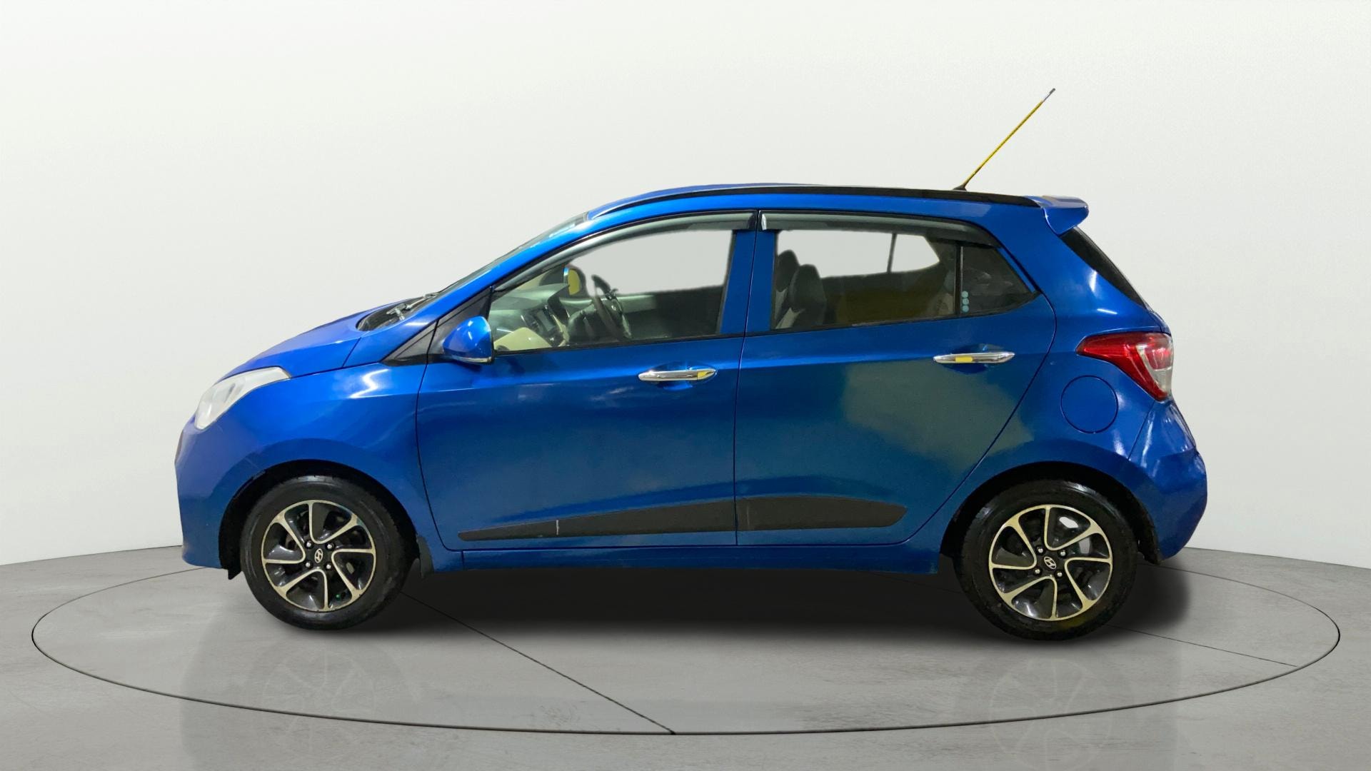 Used 2018 Hyundai Grand i10 Used 2018 Hyundai Grand i10