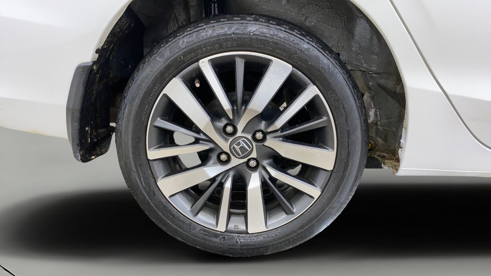 View 2021 Honda City ZX CVT Image 25 Used 2021 Honda City ZX CVT Image 25