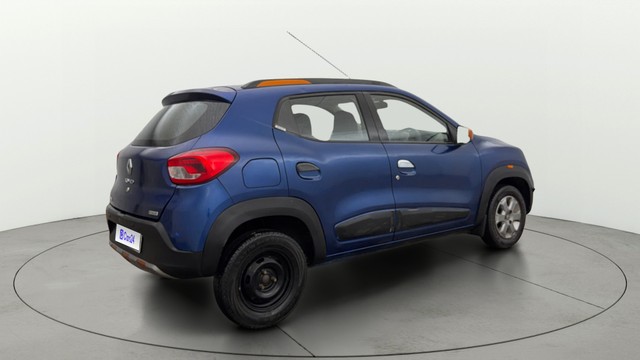 View Renault Kwid Image 43 Used Renault Kwid Image 43