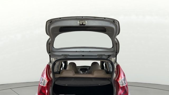View Hyundai EON Image 16 Used Hyundai EON Image 16