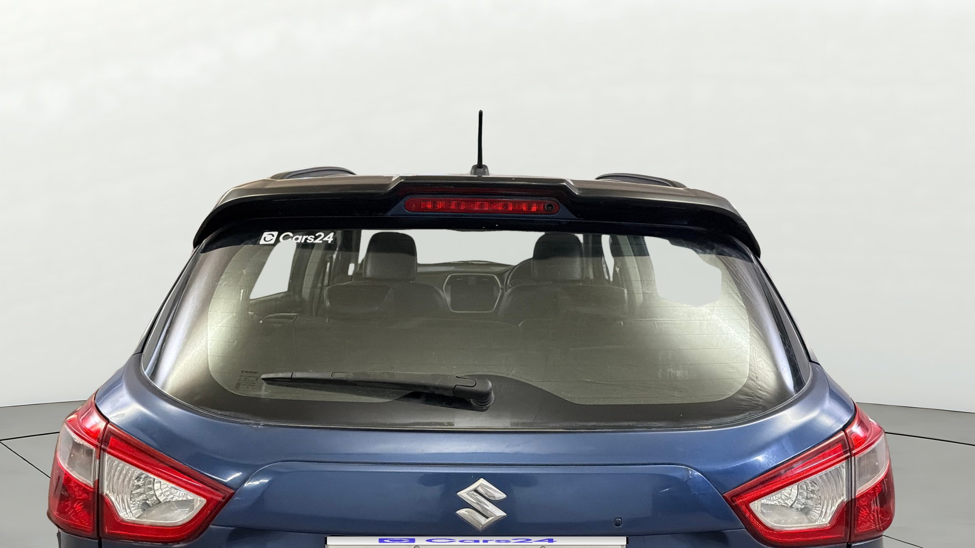 View 2018 Maruti Suzuki 1000 Base Variant Image 5 Used 2018 Maruti Suzuki 1000 Base Variant Image 5