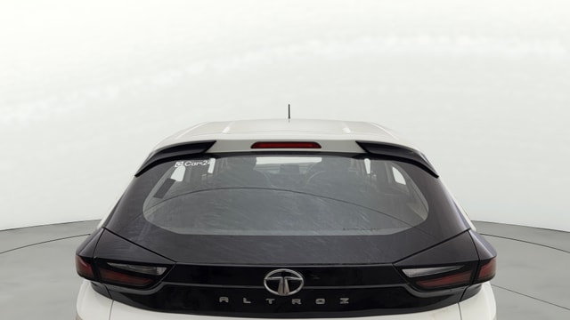 View Tata Altroz Image 4 Used Tata Altroz Image 4