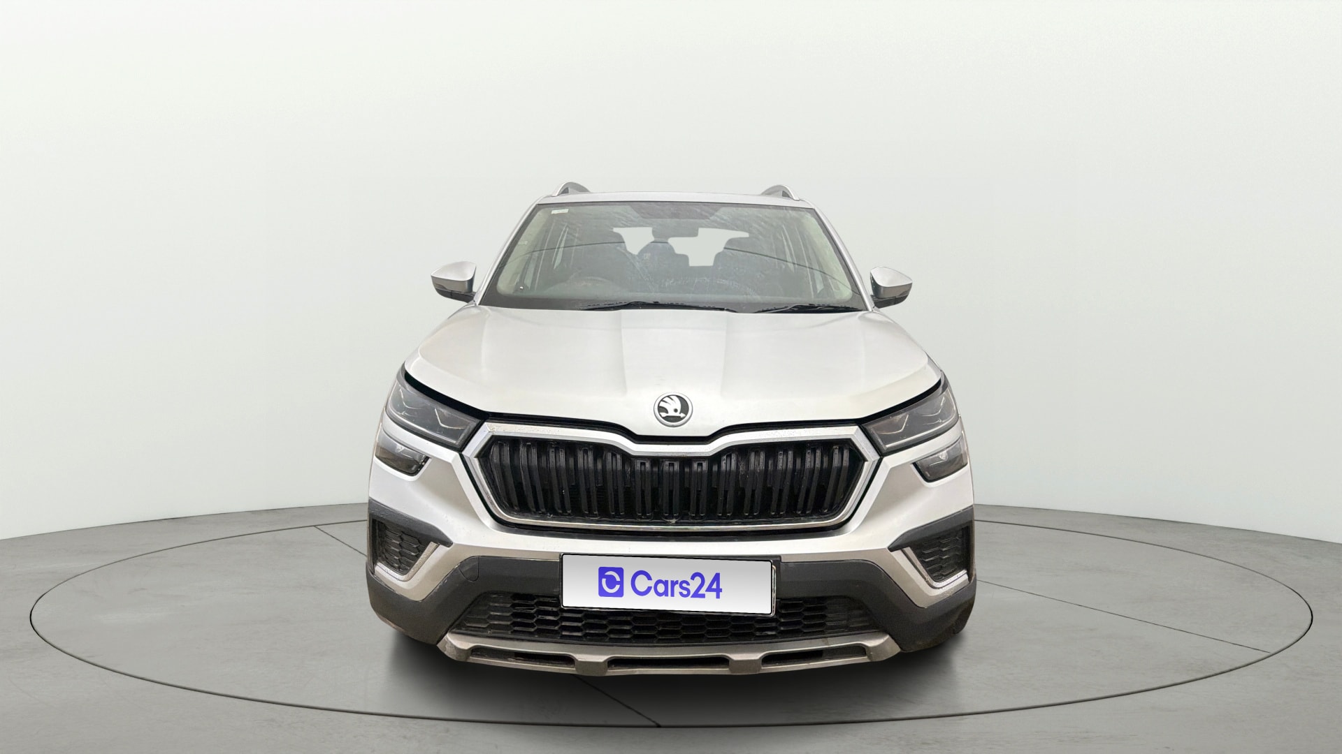 Used 2022 Skoda Kushaq Used 2022 Skoda Kushaq