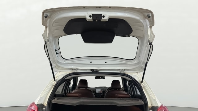 View Ford Figo Aspire Image 16 Used Ford Figo Aspire Image 16