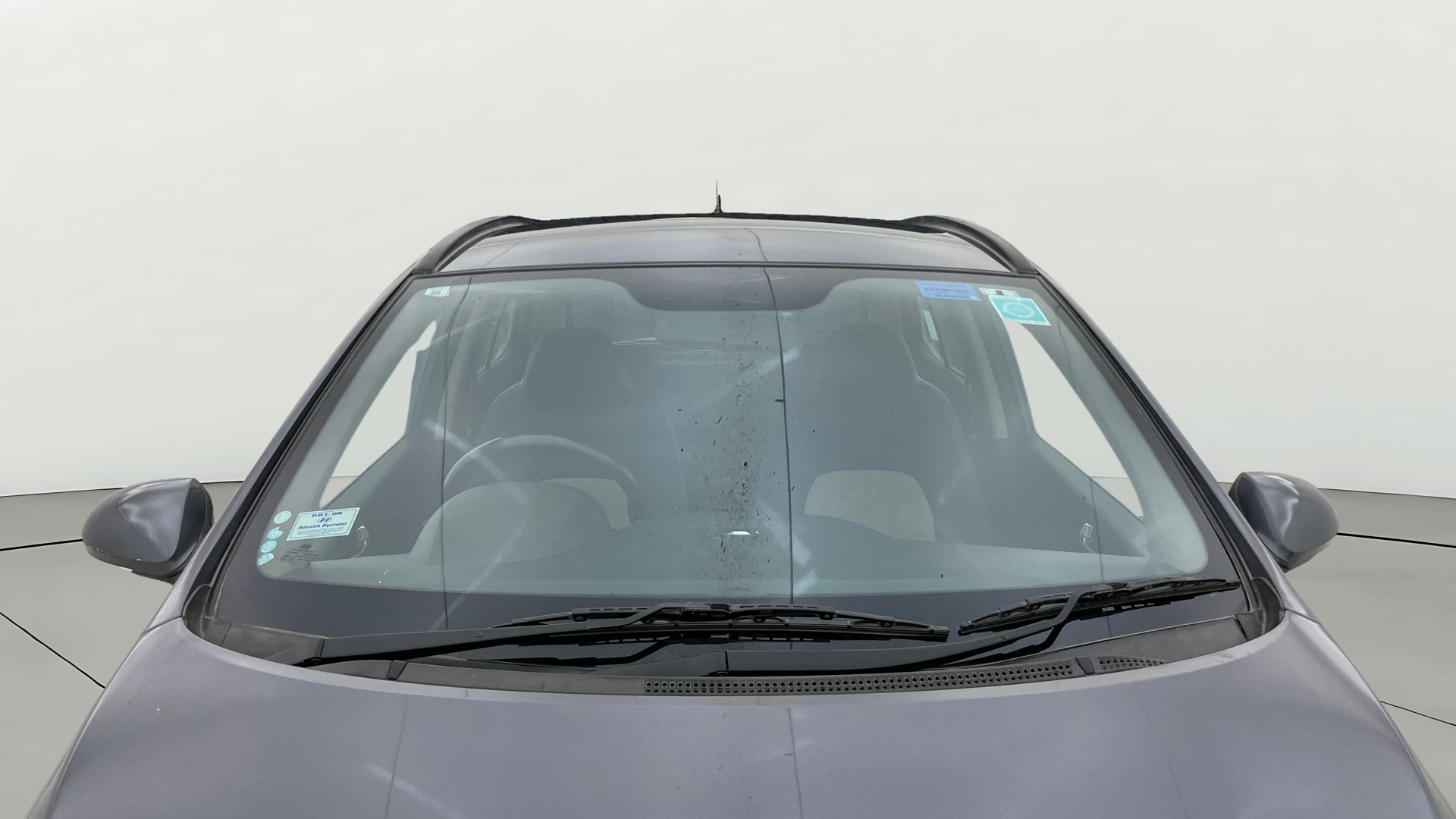 View 2014 Hyundai Grand i10 1.2 Asta Petrol Image 29 Used 2014 Hyundai Grand i10 1.2 Asta Petrol Image 29